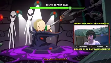 Ojala me pasara eso a mi