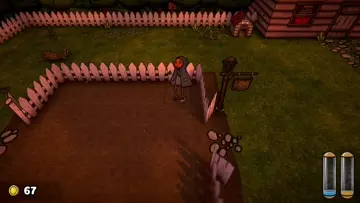 These little indie horror games are funny