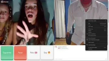 wa da fax con tu primita de pozuzo