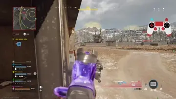 Nice lil 1v3 watch the Movement!!!