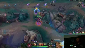 ağızda sigarayla penta şekli :d