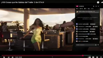 100 rugidas de tripas pt2 reaccion GTA 6 JAJAJA