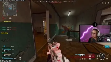 nice snipe