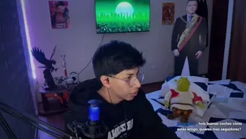 medio cuarto de semen