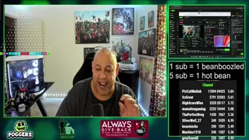 Bigz gives Legal advice 🤣