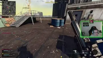 Craig gets payback