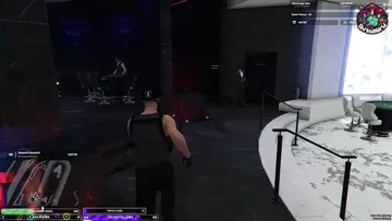 gamblung broke