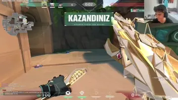 günaydınlar hocam  | !dc !level | Clip