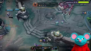 PEO GOD