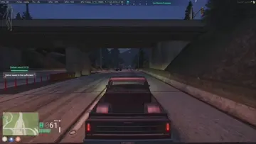 Capped Whitelist ? I heard good things sh*t at Cop