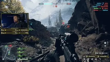 Destruidor de tanque