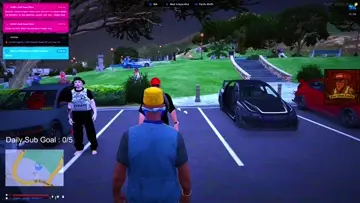 LOW QUALTY RP