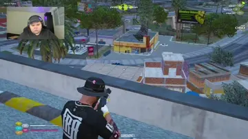 AQUI É BAN POR CHEAT