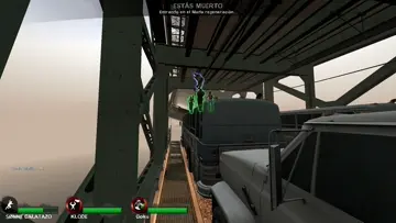 c tank bailarín xdd