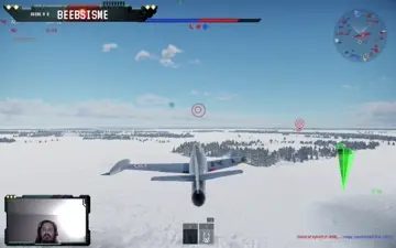 one winged