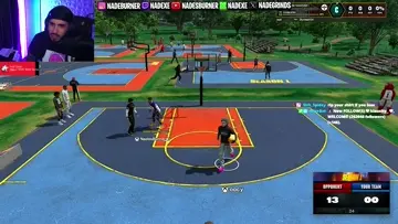 All Game on Top