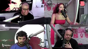 los de la alarma bmor