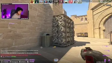 BOT vs BOT