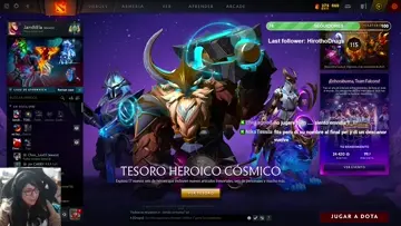 Vuelve Descanor!