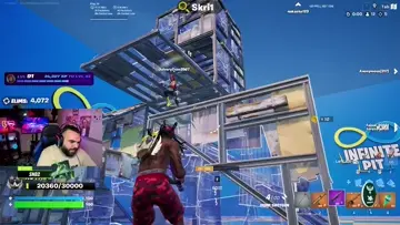NO SCOPE