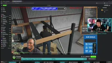 slow mode jorking