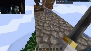 Apenas para farmear niveles