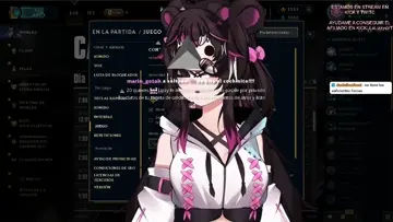 【VTUBER】🔴 Noche de chill - Por qué todo | Clip