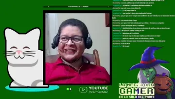 La Mecedora Gamer