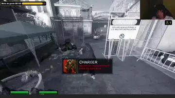 Ñarger Insta (ni reaccione xddd)