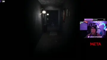 Flying Hug