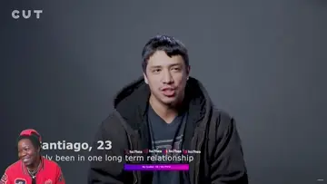 ho7hea gives relationship advice 🗣️