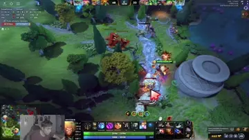 combo invoker