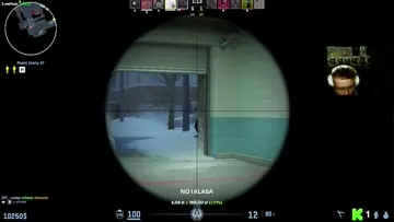 PROPLAYER W AKCJI CS2