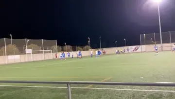 Golazo y Remontada