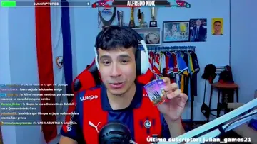 CERRO CAMPEON DESPUES DE 4 AÑOS!! VENI C | Clip