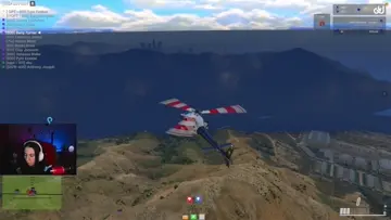 heli iniş