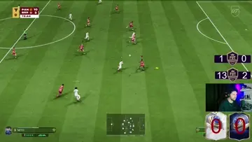 RASHFORD SOLO