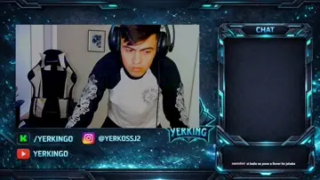 callendo en la locura