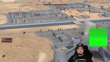 Wizadr spawns bomb