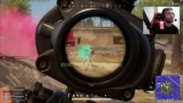 GG Ranked Win
