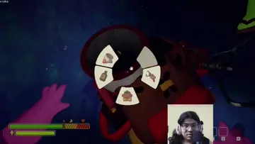 Y el otro webón? xd