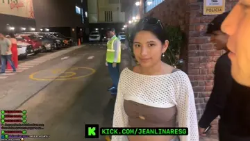Detras de camara