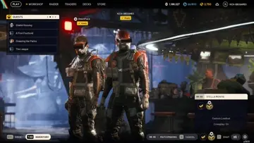 Being the biggest rats possible | Clip