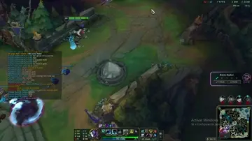 Fue una masacre total