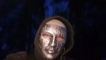 10/10 island bleed out spot at night