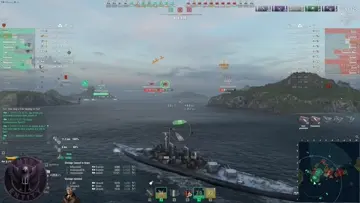 Tempesta