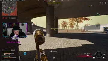 double tap with deathdealer