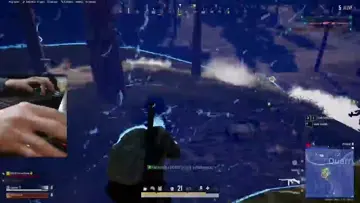 tommy gun win