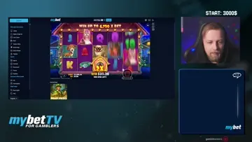 FIRST STREAM AND DOG HOUSE IS ALREADY PRINTING