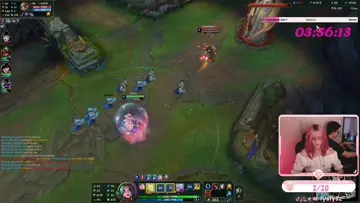 ai que lindooo